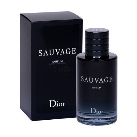 dior sauvage muški parfem